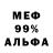 Amphetamine Розовый Andrey Wales
